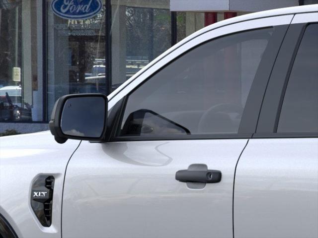 new 2024 Ford Ranger car, priced at $44,590