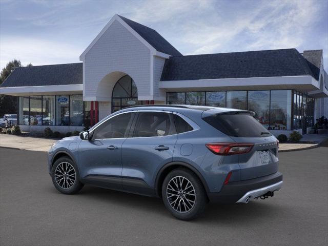 new 2024 Ford Escape car, priced at $48,665