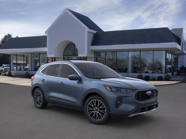 new 2024 Ford Escape car, priced at $48,665