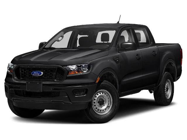 used 2019 Ford Ranger car, priced at $22,990