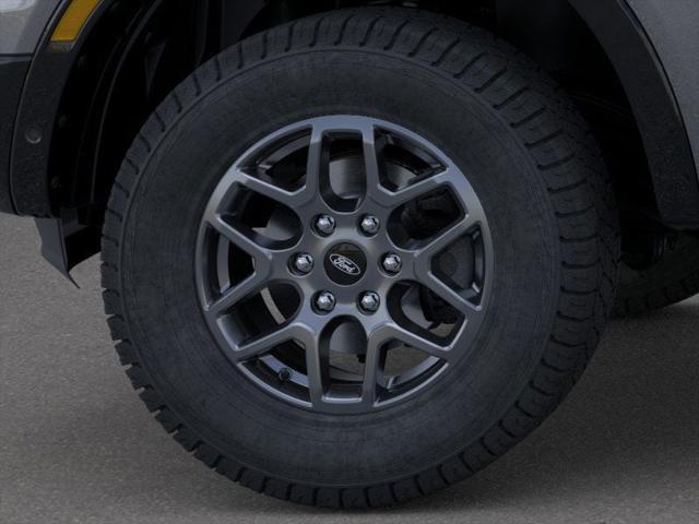 new 2024 Ford Ranger car, priced at $41,956