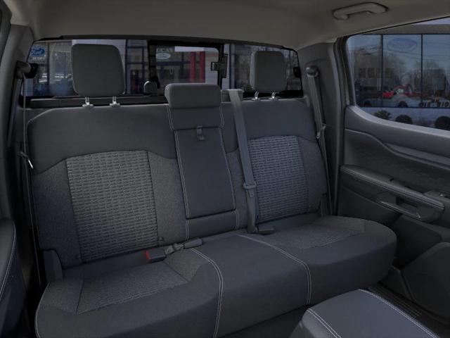new 2024 Ford Ranger car, priced at $41,956