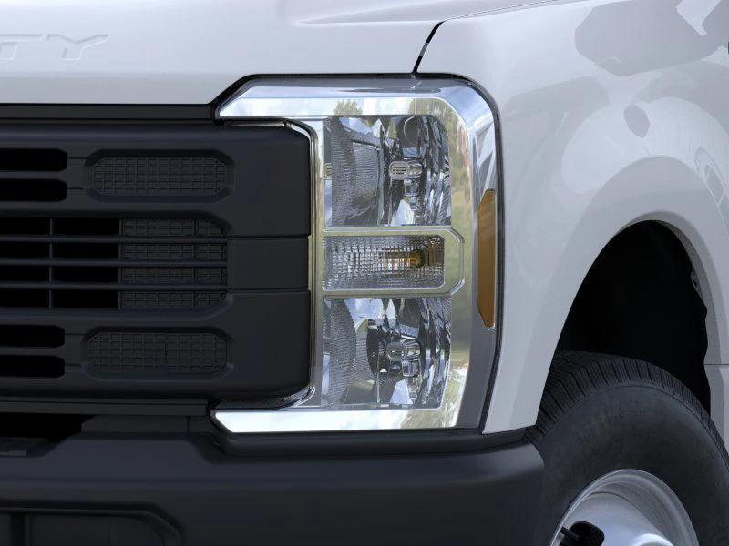 new 2026 Ford F-350 car, priced at $60,625