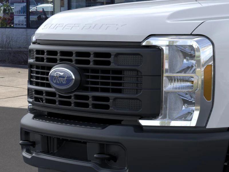 new 2026 Ford F-350 car, priced at $60,625