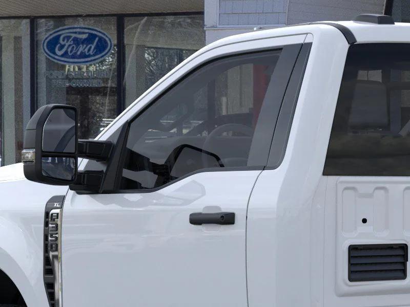 new 2026 Ford F-350 car, priced at $60,625