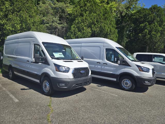 new 2024 Ford Transit-350 car, priced at $62,955