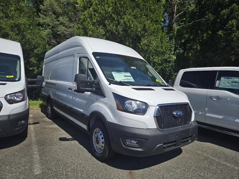 new 2024 Ford Transit-350 car, priced at $62,955