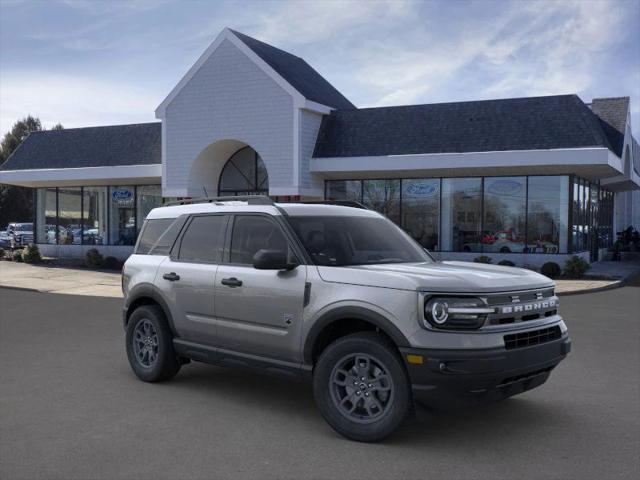 new 2024 Ford Bronco Sport car, priced at $32,680