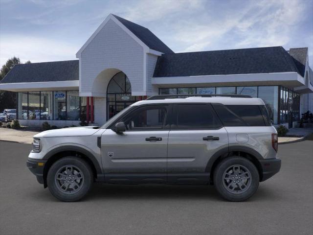 new 2024 Ford Bronco Sport car, priced at $32,680