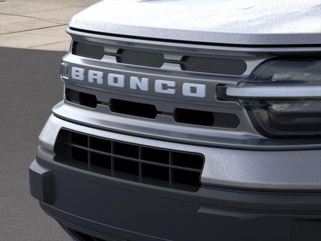 new 2024 Ford Bronco Sport car, priced at $32,680