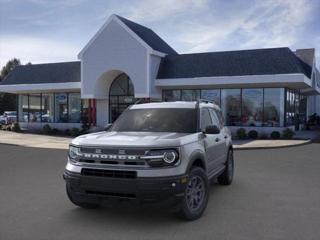 new 2024 Ford Bronco Sport car, priced at $32,680