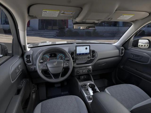 new 2024 Ford Bronco Sport car, priced at $32,680