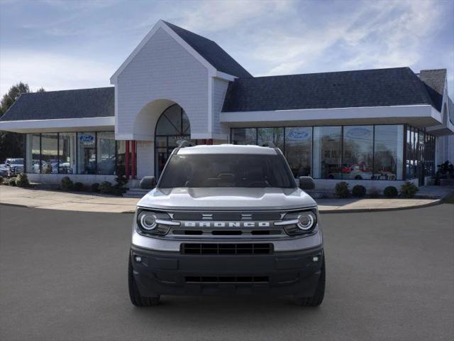 new 2024 Ford Bronco Sport car, priced at $32,680