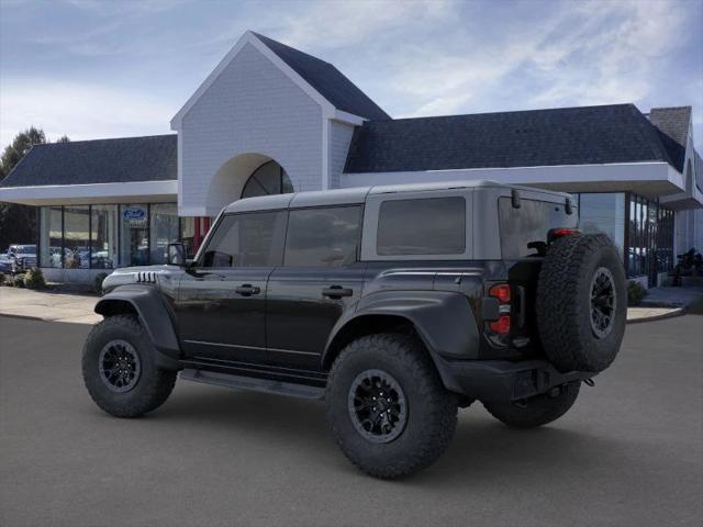 new 2024 Ford Bronco car, priced at $97,145