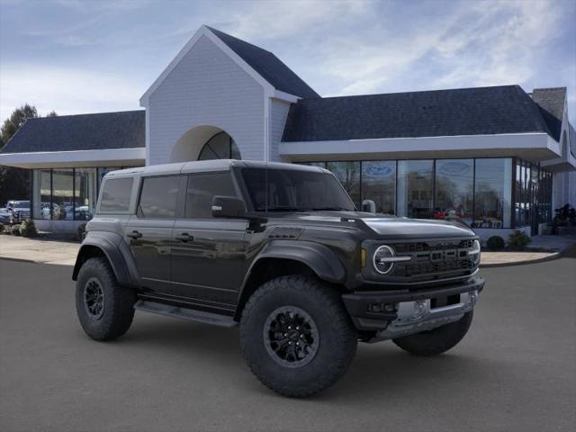 new 2024 Ford Bronco car, priced at $97,145