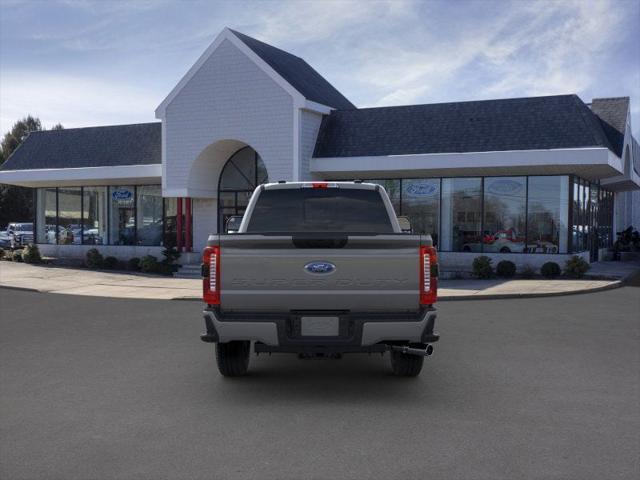 new 2024 Ford F-250 car, priced at $68,705