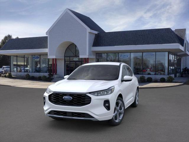 new 2024 Ford Escape car, priced at $37,025