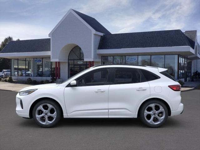 new 2024 Ford Escape car, priced at $37,025