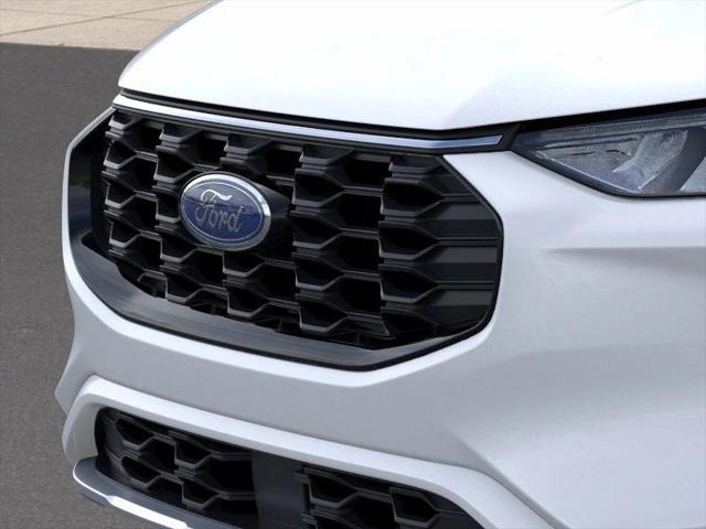 new 2024 Ford Escape car, priced at $37,025