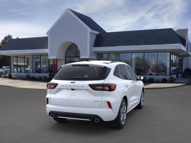 new 2024 Ford Escape car, priced at $37,025