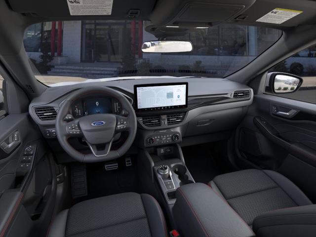 new 2024 Ford Escape car, priced at $37,025