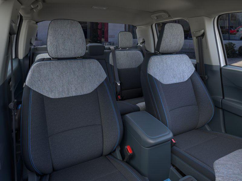 new 2025 Ford Maverick car, priced at $34,230