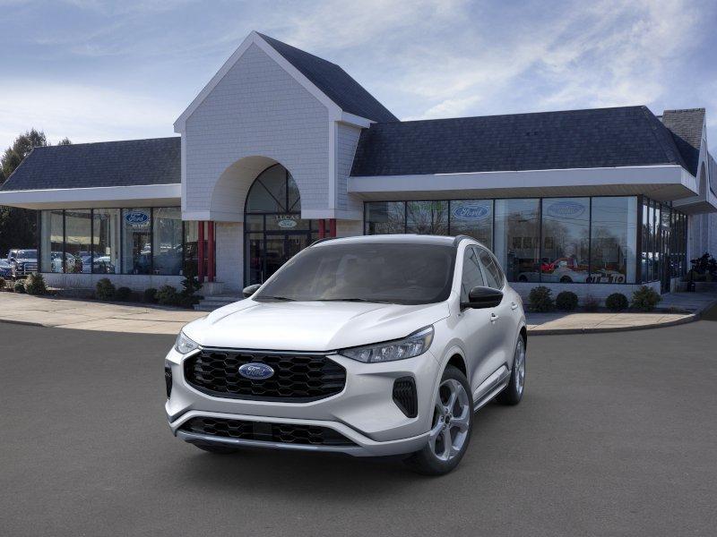 new 2024 Ford Escape car, priced at $35,995