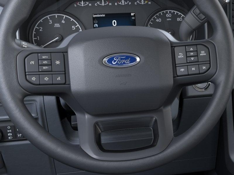 new 2023 Ford F-150 car, priced at $49,415