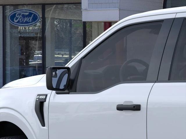 new 2023 Ford F-150 car, priced at $49,415