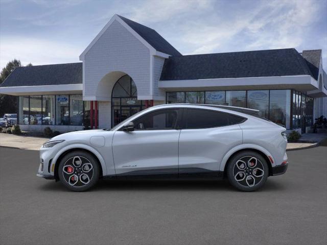 new 2024 Ford Mustang Mach-E car, priced at $60,980