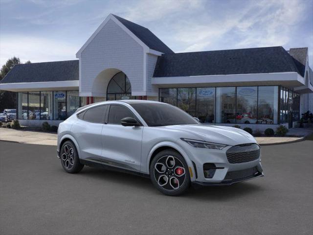 new 2024 Ford Mustang Mach-E car, priced at $60,980