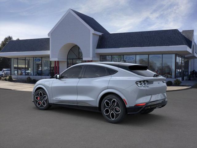 new 2024 Ford Mustang Mach-E car, priced at $60,980