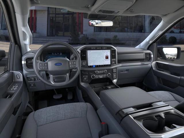 new 2024 Ford F-150 car, priced at $56,990