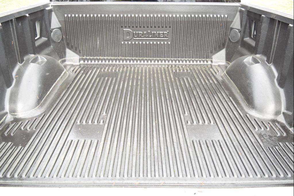 used 2022 Ford F-150 car, priced at $47,500