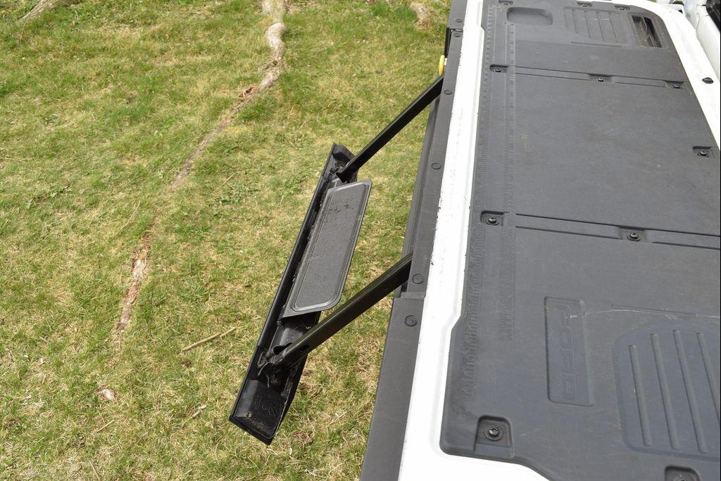 used 2022 Ford F-150 car, priced at $47,500