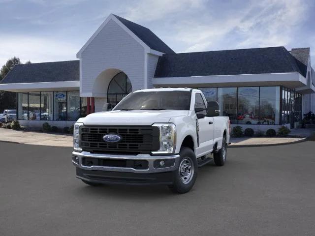 new 2024 Ford F-250 car, priced at $52,650