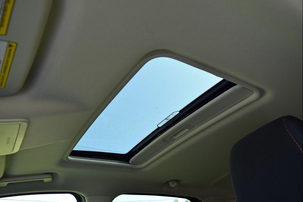 used 2022 Ford EcoSport car