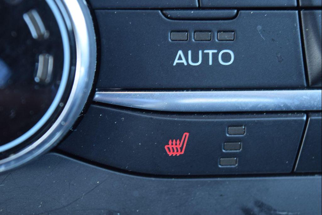 used 2022 Ford EcoSport car