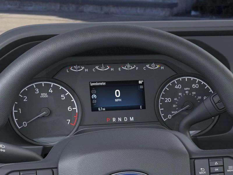 new 2026 Ford F-250 car, priced at $54,825