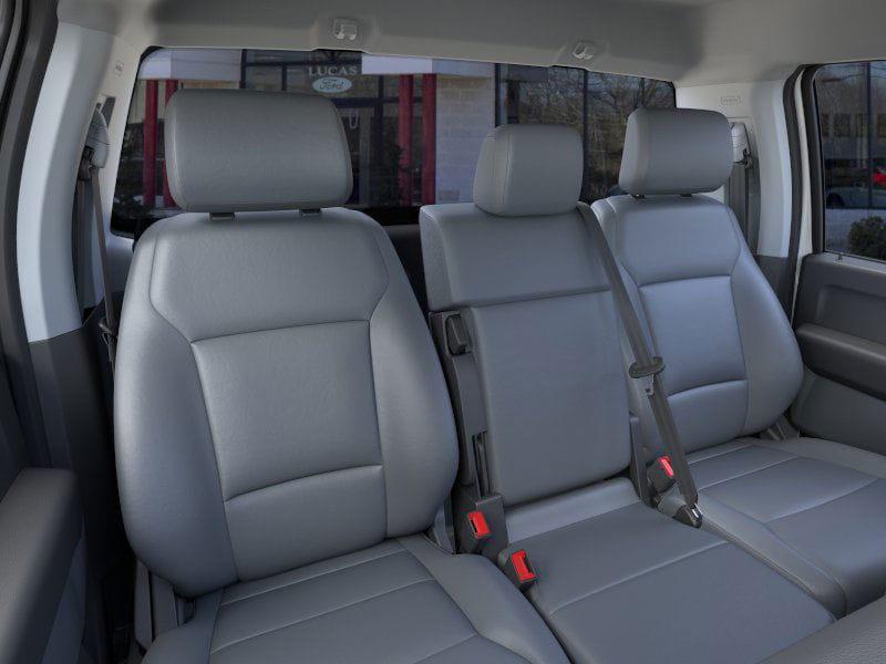 new 2026 Ford F-250 car, priced at $54,825