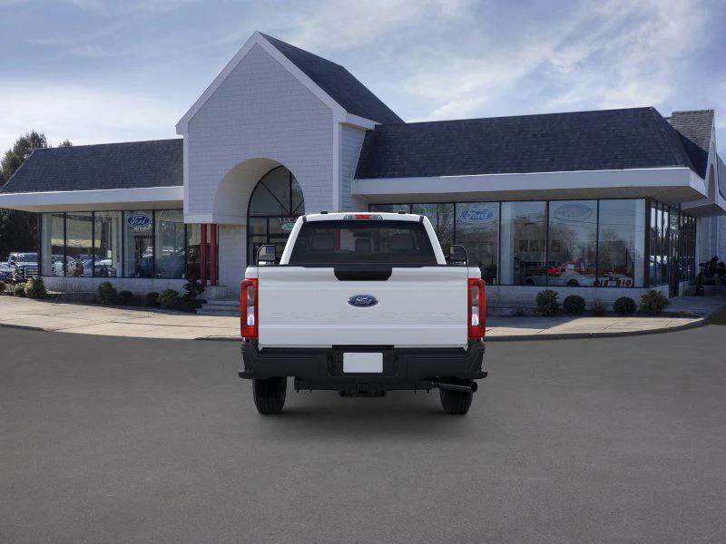 new 2026 Ford F-250 car, priced at $54,825