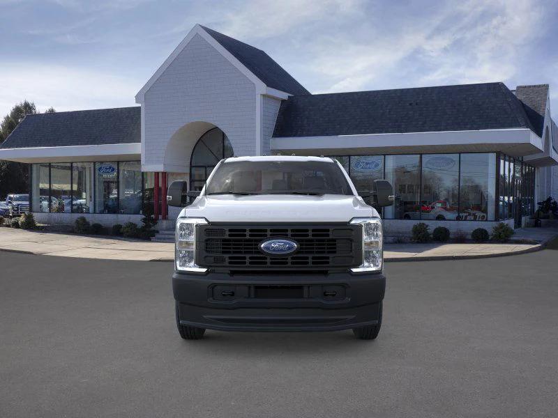 new 2026 Ford F-250 car, priced at $54,825