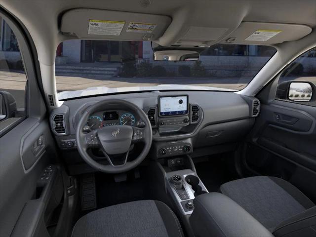 new 2024 Ford Bronco Sport car, priced at $32,520