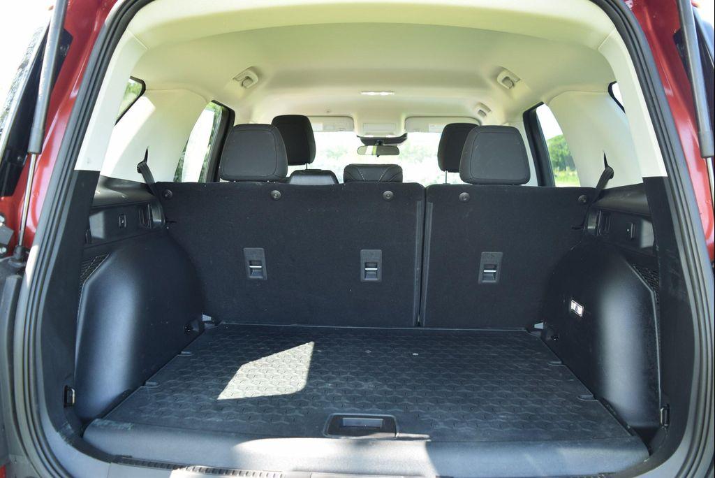 used 2024 Ford Bronco Sport car, priced at $27,990