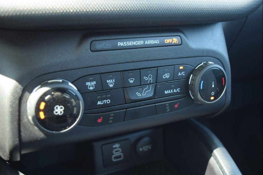 used 2024 Ford Bronco Sport car, priced at $27,990