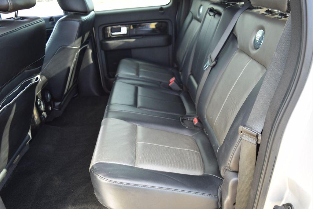 used 2011 Ford F-150 car, priced at $17,990