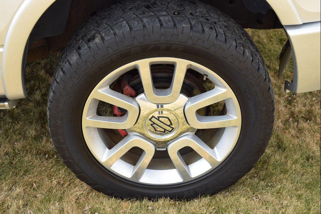 used 2011 Ford F-150 car, priced at $17,990