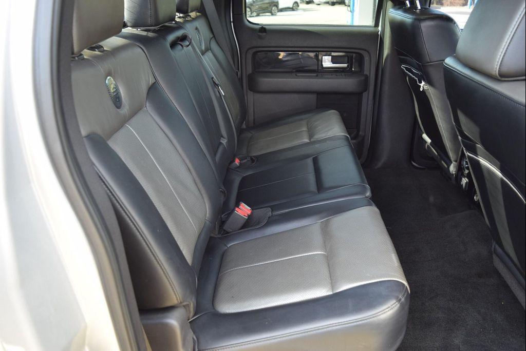 used 2011 Ford F-150 car, priced at $17,990