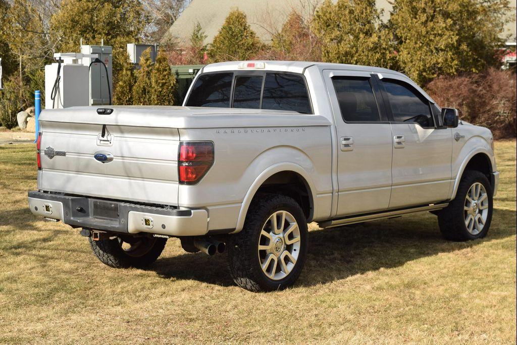 used 2011 Ford F-150 car, priced at $17,990