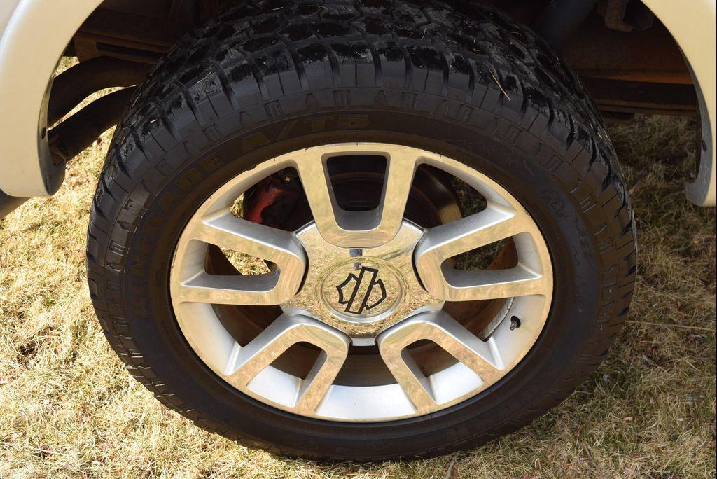 used 2011 Ford F-150 car, priced at $17,990